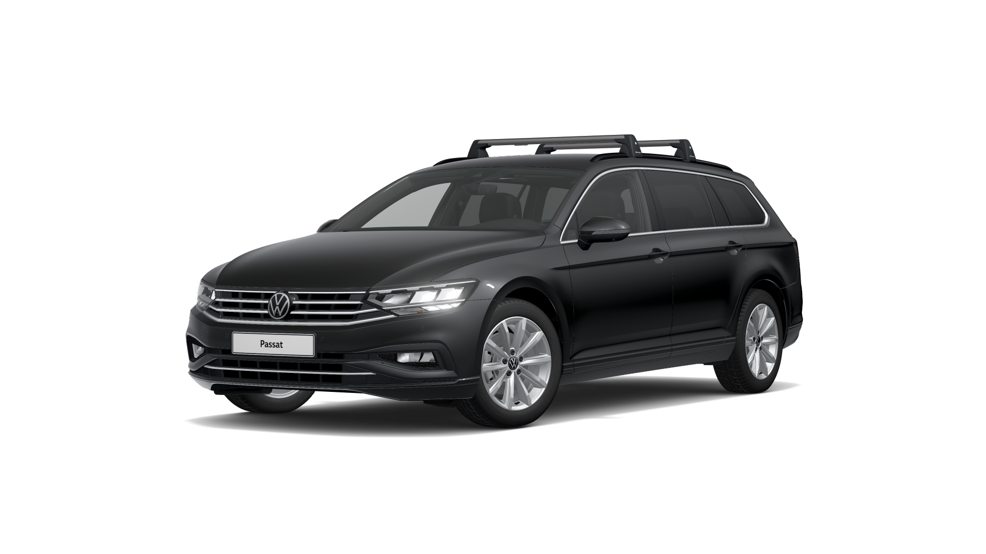 Volkswagen Passat Business Variant