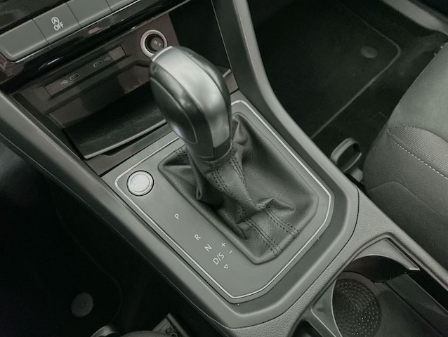 Volkswagen Touran 2.0 TDI DSG