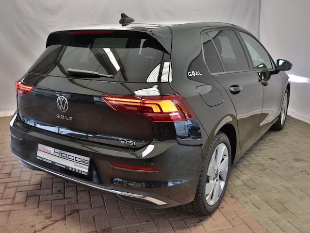 Volkswagen Golf DSG Golf VIII