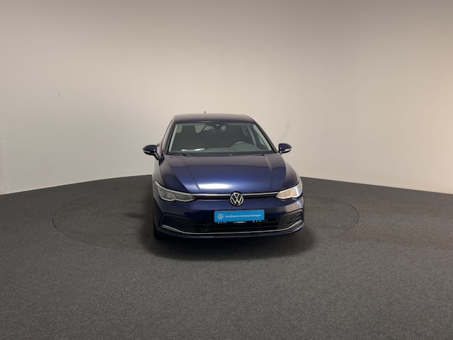 Volkswagen Golf 1.5 eTSI Golf VIII