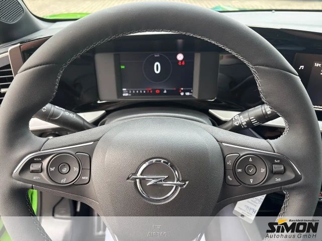 Opel Mokka GS-Line Grand Sport Turbo