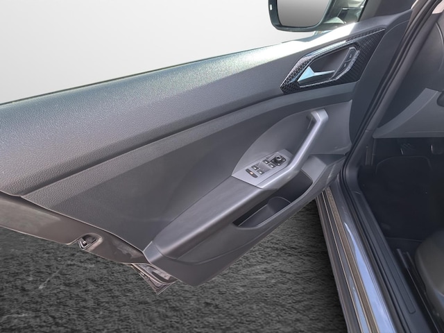 Volkswagen T-Cross 1.0 TSI Style