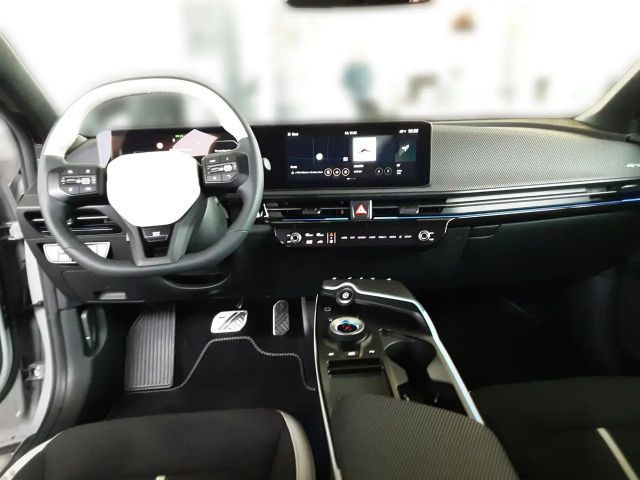 Kia EV6 GT-Line Vierwielaandrijving