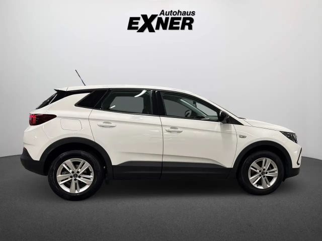 Opel Grandland X 1.2 Turbo Turbo