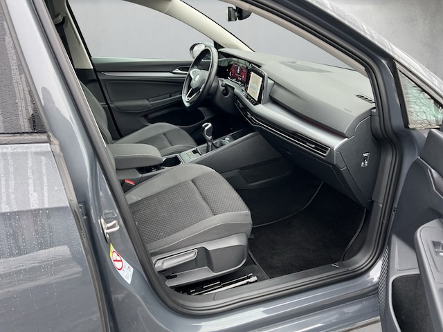 Volkswagen Golf 1.5 TSI Golf VIII