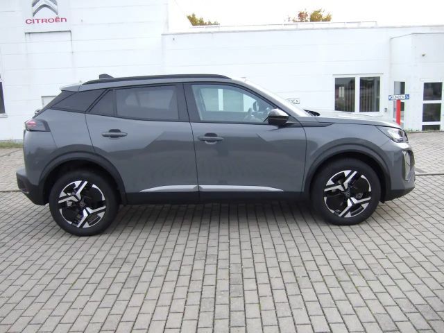 Peugeot 2008 Allure Pack