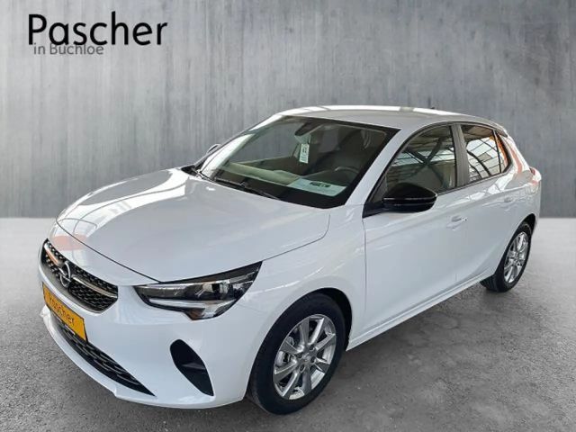 Opel Corsa CORSA F 1,2T LPG AUTOGAS NAVI, SHZ, KAMERA, PDC,LE