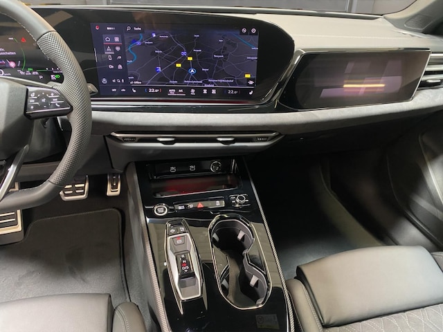 Audi A5 Hybride Quattro S-Tronic