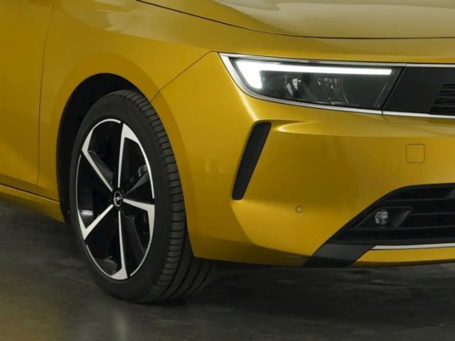 Opel Astra Business Elegance