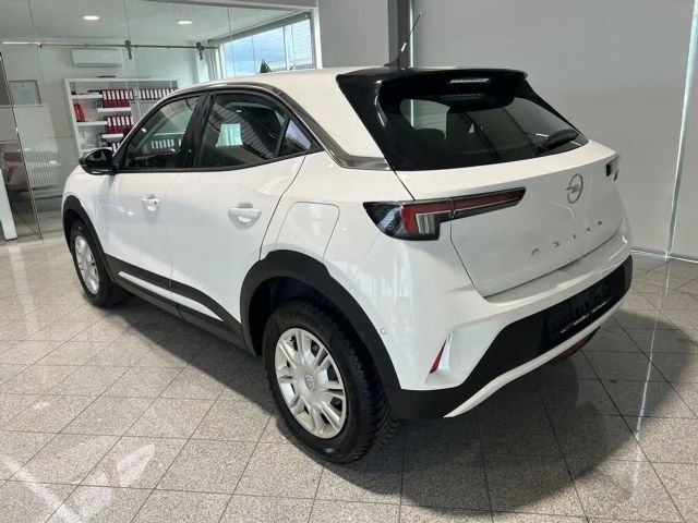 Opel Mokka ''Tempomat, Rückfahrkamera''