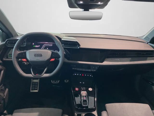 Audi RS3 S-Tronic Sedan