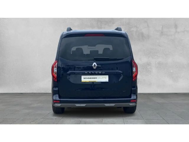 Renault Kangoo E-Tech Techno