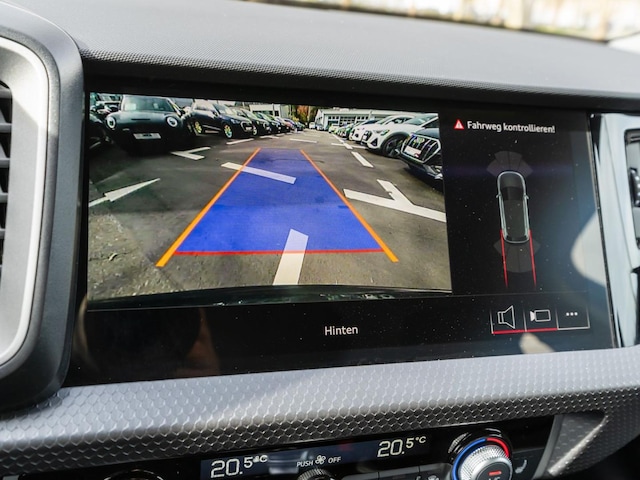 Audi A1 30 TFSI S-Tronic Sportback