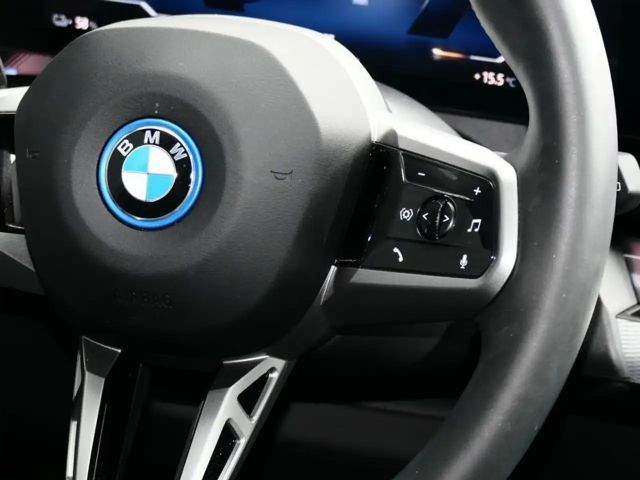 BMW i5 M-Sport eDrive40