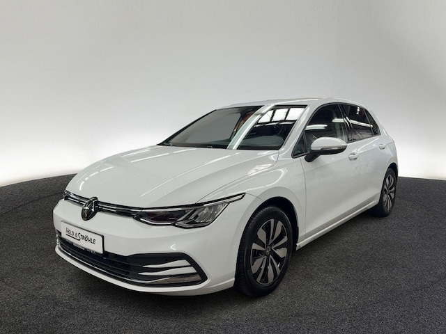 Volkswagen Golf 1.0 TSI Move