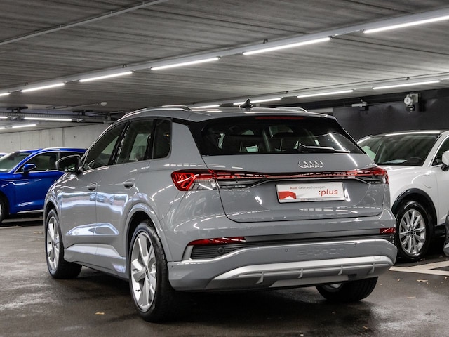 Audi Q4 e-tron 40