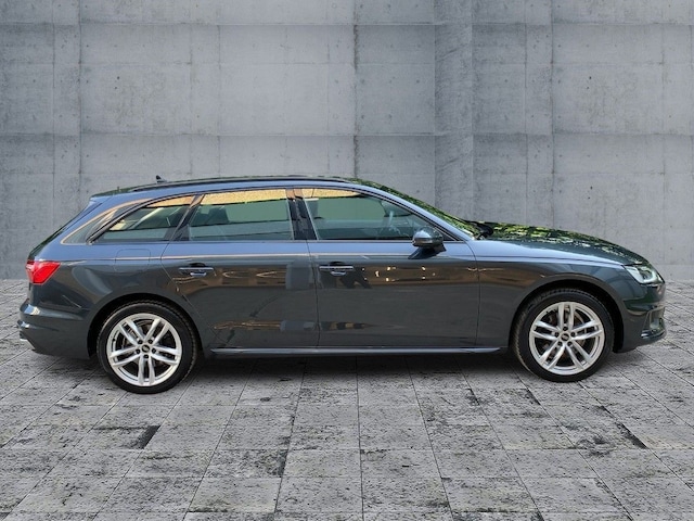 Audi A4 35 TFSI Avant S-Tronic
