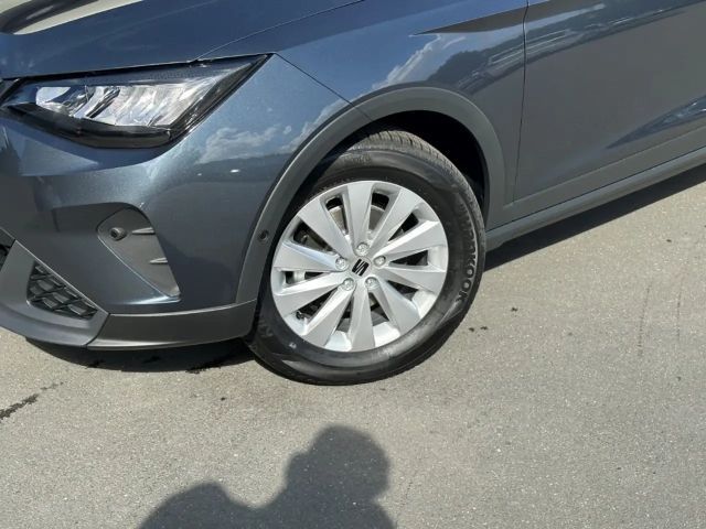 Seat Arona 1.0 TSI DSG