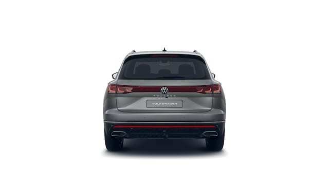 Volkswagen Touareg 3.0 V6 TDI 4Motion IQ.Drive