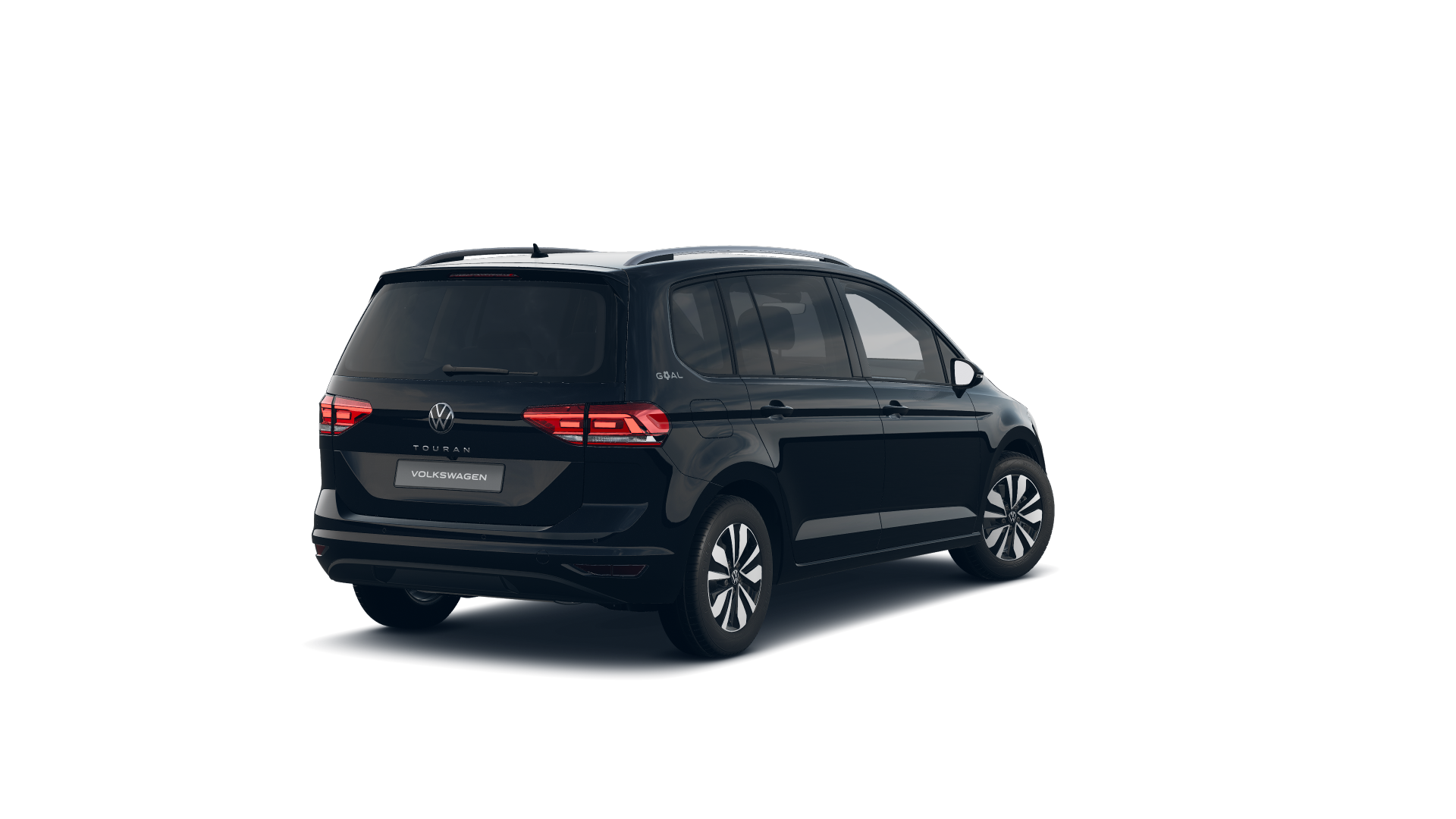 Volkswagen Touran 1.5 TSI 7-zitter Comfortline