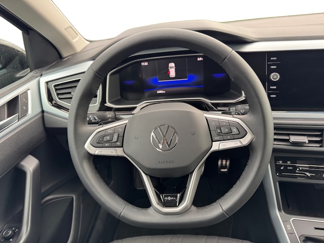 Volkswagen Taigo 1.0 TSI DSG