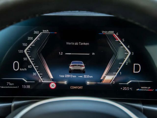 BMW 340 Sedan xDrive