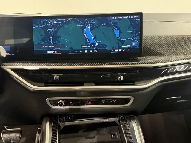 BMW X6 Coupé M60i xDrive