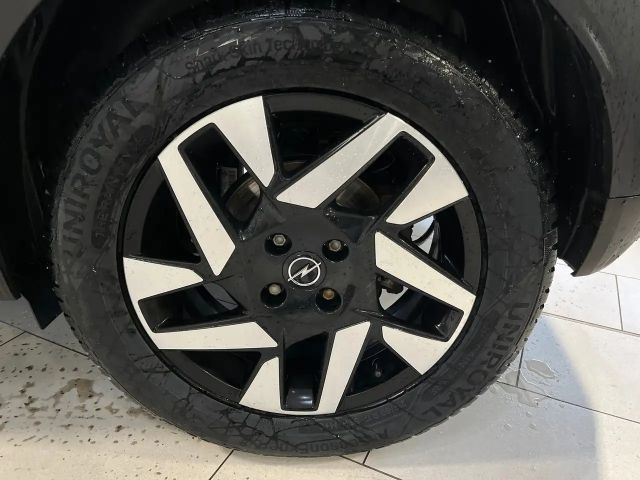 Opel Mokka Elegance Mokka-e