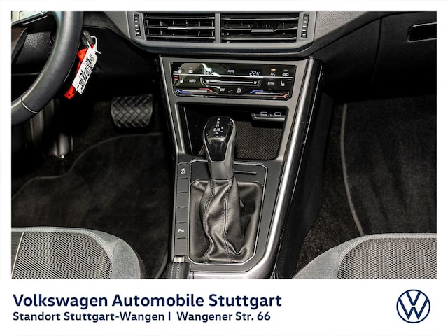 Volkswagen Polo 1.0 TSI DSG Style