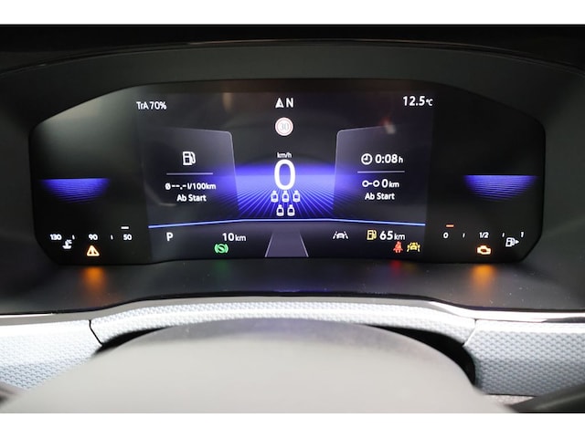 Volkswagen Touran 2.0 TDI DSG R-Line