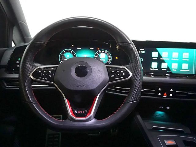 Volkswagen Golf 2.0 TSI DSG GTI