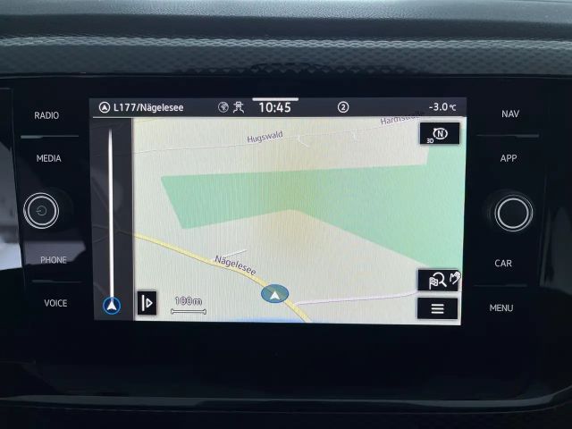 Volkswagen Polo 1.0 TSI Life