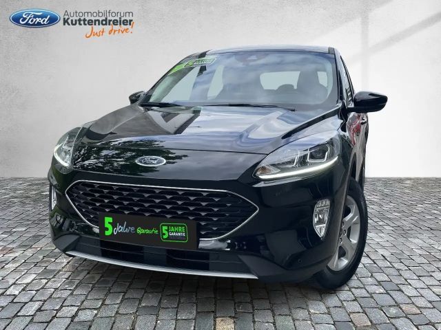 Ford Kuga Cool & Connect