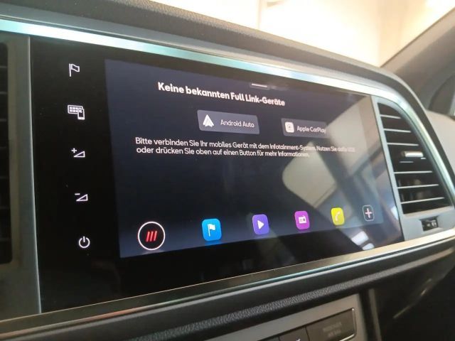 Seat Ateca 1.5 TSI DSG FR-lijn