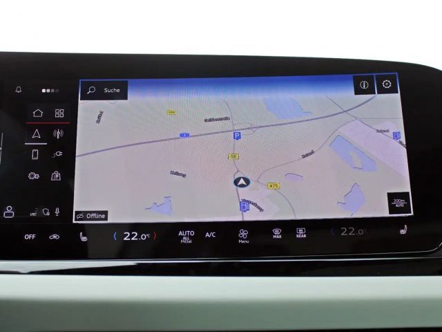 Audi A6 Hybride Sedan