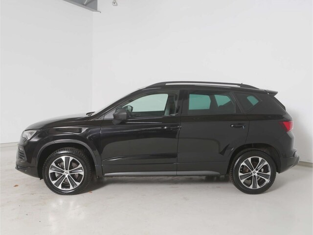 Seat Ateca 2.0 TDI FR-lijn
