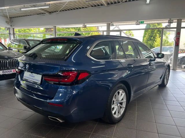 BMW 520 520d Touring