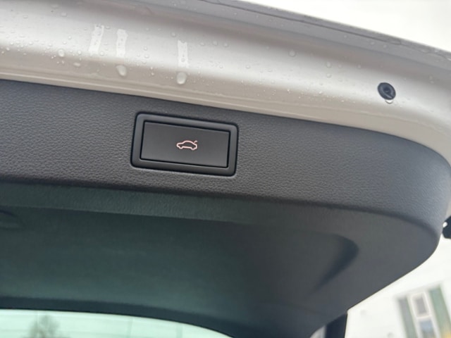 Skoda Kamiq 1.5 TSI Tour