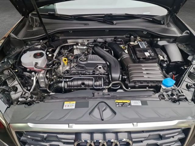 Audi Q2 35 TFSI S-Line S-Tronic