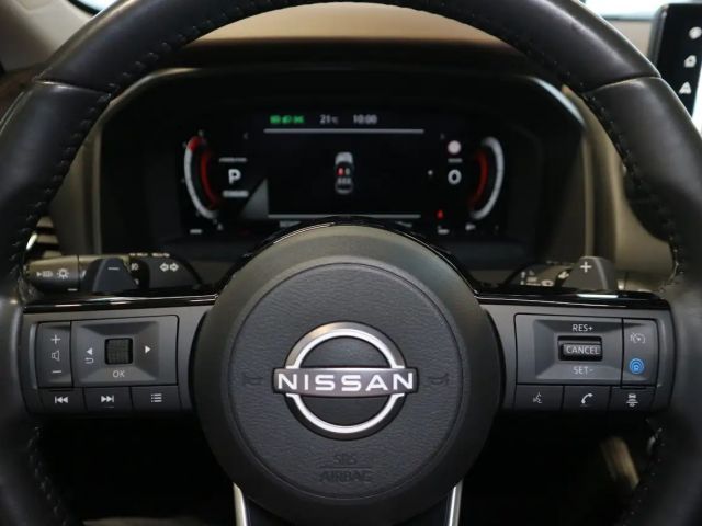 Nissan X-trail Tekna