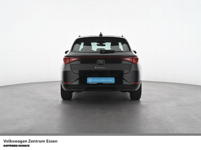 Seat Leon Sportstourer Style