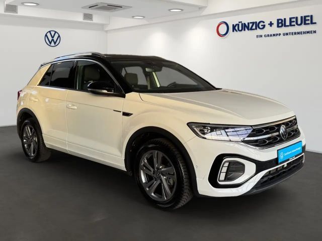 Volkswagen T-Roc 1.5 TSI DSG R-Line