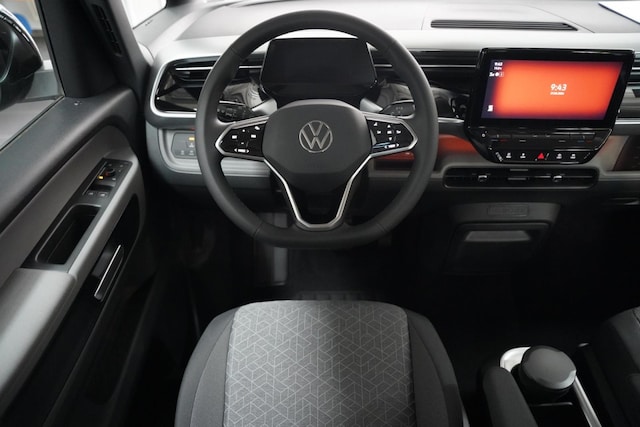 Volkswagen ID.Buzz 150 kW 77 KWh Pro