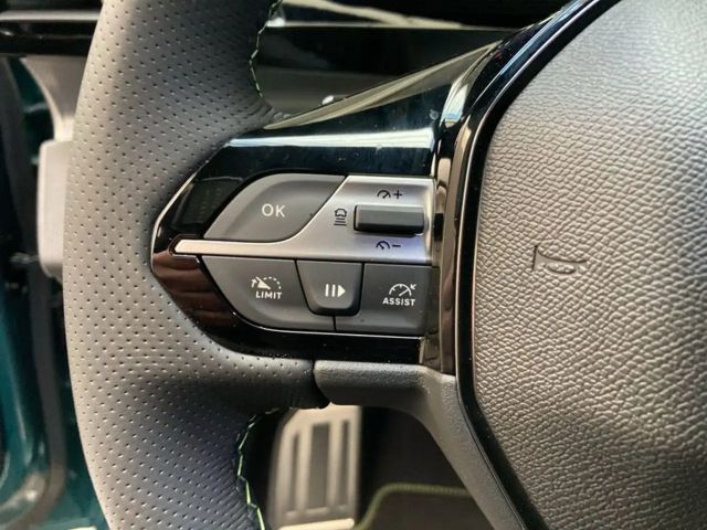 Peugeot 308 EAT8 GT-Line PureTech SW