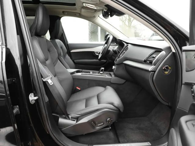 Volvo XC90 AWD Bright Ultimate