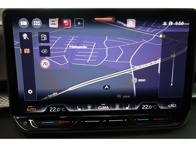 Cupra Terramar 2.0 TSI VZ