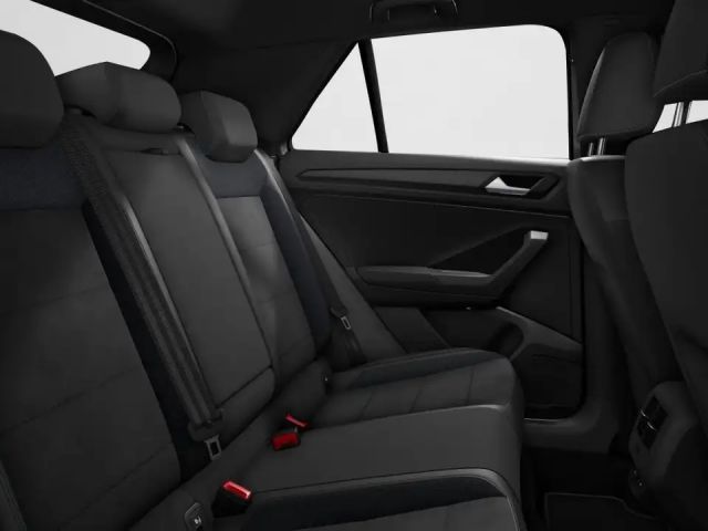 Volkswagen T-Roc 2.0 TDI DSG R-Line