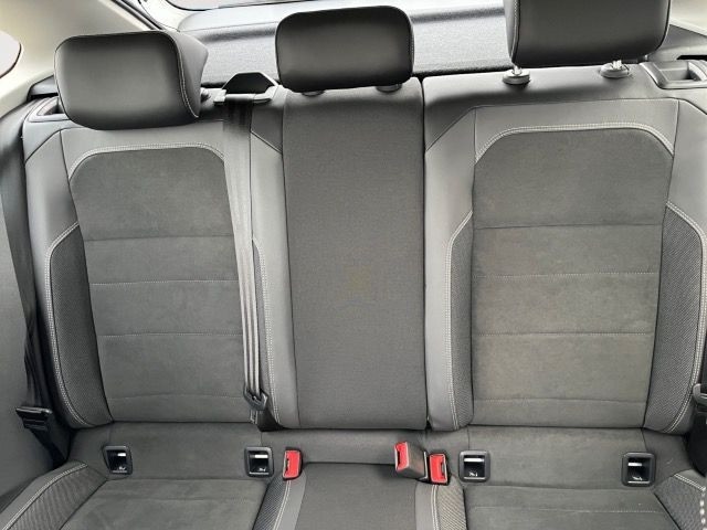 Volkswagen Taigo 1.0 TSI DSG Style