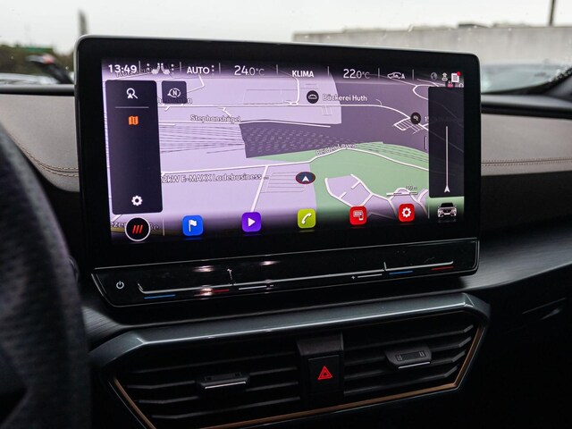 Cupra Formentor 2.5 TSI VZ5