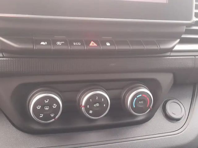 Renault Trafic Blue Comfort L1H1 dCi 130